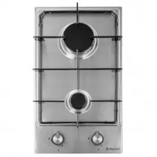 Поверхность газовая Domino на металле Perfelli HGM 31414 I