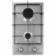 Поверхность газовая Domino на металле Perfelli HGM 31414 I - зображення 