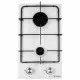 Perfelli 5902767156820 - зображення Поверхня газова Domino на металі Perfelli HGM 31414 WH - зображення