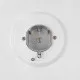 Perfelli 5902767156820 - зображення 9 Поверхня газова Domino на металі Perfelli HGM 31414 WH - зображення 9