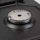 Поверхность газовая на металле Perfelli HGM 61424 BL - зображення 7