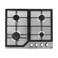 Поверхность газовая на металле Perfelli HGM 61424 I