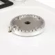 Поверхность газовая на металле Perfelli HGM 61424 WH - зображення 7