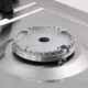 Варочная поверхность на металле Perfelli HGM 61427 I - зображення 6