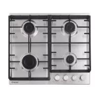 Варильна поверхня на металі Perfelli HGM 61427 I