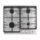 Варочная поверхность на металле Perfelli HGM 61427 I - зображення 