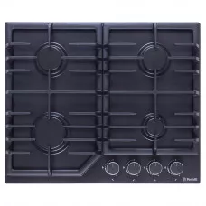 Поверхня газова на металі Perfelli HGM 61494 BL