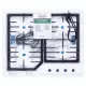 Perfelli 5902767156417 - зображення 12 Поверхность газовая на металле Perfelli HGM 61494 I - зображення 12