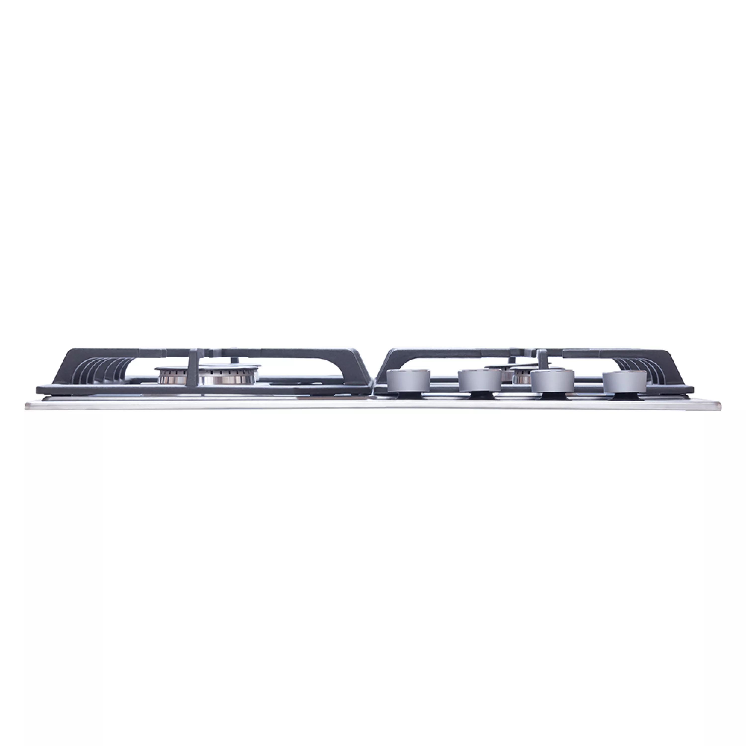 Perfelli 5902767156417 - зображення 3 Поверхность газовая на металле Perfelli HGM 61494 I - зображення 3