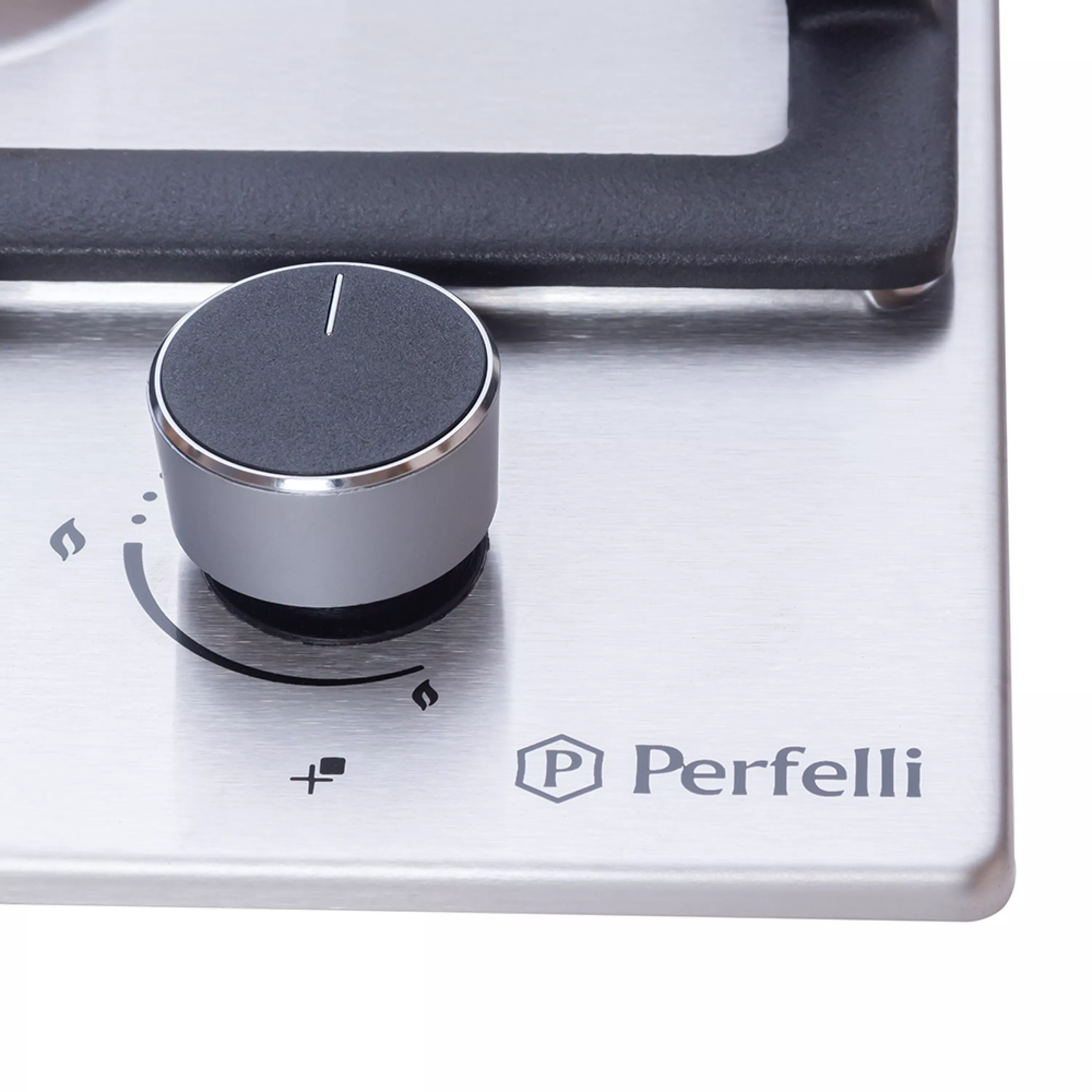 Perfelli 5902767156417 - зображення 6 Поверхность газовая на металле Perfelli HGM 61494 I - зображення 6
