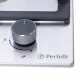 Perfelli 5902767156417 - зображення 6 Поверхность газовая на металле Perfelli HGM 61494 I - зображення 6