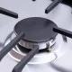 Perfelli 5902767156417 - зображення 7 Поверхность газовая на металле Perfelli HGM 61494 I - зображення 7