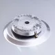 Perfelli 5902767156417 - зображення 8 Поверхность газовая на металле Perfelli HGM 61494 I - зображення 8