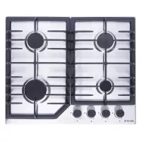 Поверхность газовая на металле Perfelli HGM 61494 I