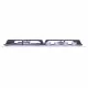 Perfelli 5902767156400 - зображення 3 Поверхня газова на металі Perfelli HGM 61494 WH - зображення 3