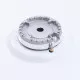 Perfelli 5902767156400 - зображення 8 Поверхня газова на металі Perfelli HGM 61494 WH - зображення 8
