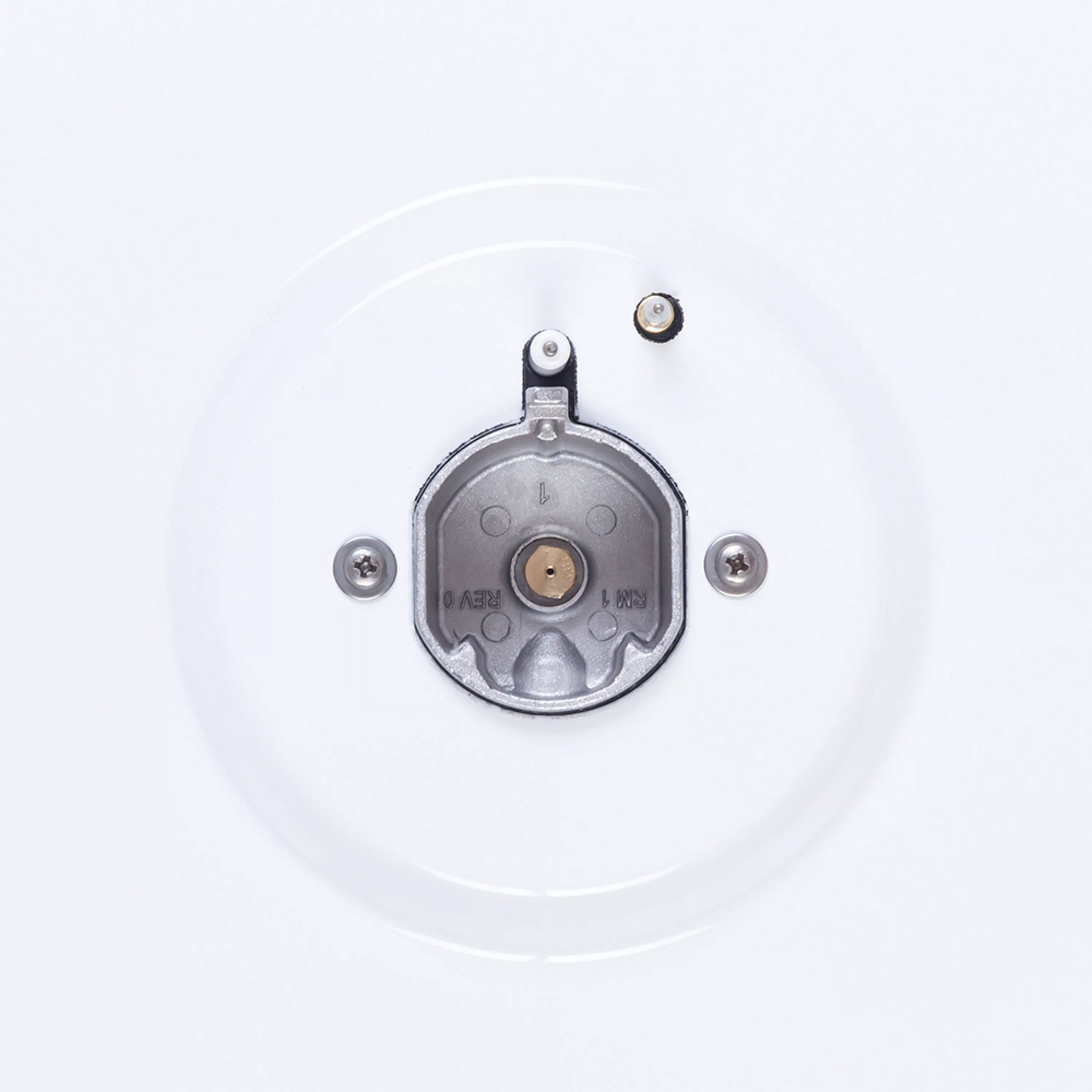Perfelli 5902767156400 - зображення 9 Поверхня газова на металі Perfelli HGM 61494 WH - зображення 9