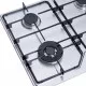Поверхность газовая на металле Perfelli HGM 61614 I - зображення 3