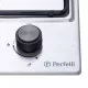 Поверхность газовая на металле Perfelli HGM 61614 I - зображення 5