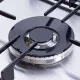 Поверхность газовая на металле Perfelli HGM 61614 I - зображення 6