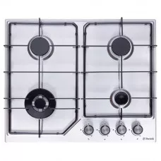 Поверхность газовая на металле Perfelli HGM 61614 I