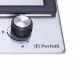Perfelli 5902767156295 - зображення 5 Поверхность газовая на металле Perfelli HGM 61624 I - зображення 5