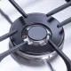 Perfelli 5902767156295 - зображення 6 Поверхность газовая на металле Perfelli HGM 61624 I - зображення 6