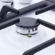 Поверхня газова на металі Perfelli HGM 61624 WH - зображення 6