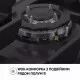 Варочная поверхность на металле Perfelli HGM 61637 BL RETRO - зображення 5