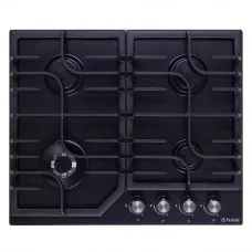 Поверхня газова на металі Perfelli HGM 61664 BL