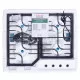 Поверхность газовая на металле Perfelli HGM 61664 I - зображення 12