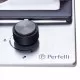 Поверхность газовая на металле Perfelli HGM 61664 I - зображення 6