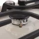 Поверхность газовая на металле Perfelli HGM 61664 IV - зображення 6