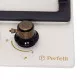 Perfelli 5902767156516 - зображення 6 Поверхность газовая на металле Perfelli HGM 61664 IV RETRO - зображення 6