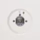 Perfelli 5902767156516 - зображення 9 Поверхность газовая на металле Perfelli HGM 61664 IV RETRO - зображення 9