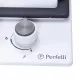 Perfelli 5902767156486 - зображення 5 Поверхность газовая на металле Perfelli HGM 61664 WH - зображення 5