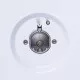 Perfelli 5902767156486 - зображення 8 Поверхность газовая на металле Perfelli HGM 61664 WH - зображення 8