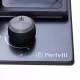 Поверхня газова на металі Perfelli HGM 61674 BL - зображення 6