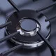Поверхность газовая на металле Perfelli HGM 61694 BL - зображення 6