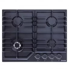 Поверхня газова на металі Perfelli HGM 61694 BL