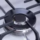 Поверхность газовая на металле Perfelli HGM 61694 I - зображення 6
