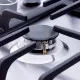 Поверхность газовая на металле Perfelli HGM 61694 I - зображення 7