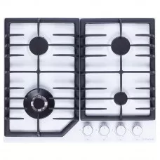 Поверхня газова на металі Perfelli HGM 61694 WH