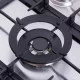 Поверхность газовая на металле Perfelli HGM 71624 I - зображення 5