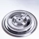 Поверхность газовая на металле Perfelli HGM 71624 I - зображення 6