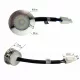 Perfelli 5905563501153 - зображення 4 LED-лампа Perfelli 0012 - зображення 4