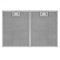 Аксесуар Perfelli алюмін. фільтр з нержавіючою перфорацією Арт. 0076 