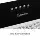 Вытяжка полновстраиваемая PERFELLI BI 5212 BL LED - зображення 6