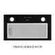 Вытяжка полновстраиваемая PERFELLI BI 5212 BL LED - зображення 7