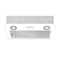 Витяжка повновбудована PERFELLI BI 5212 WH LED